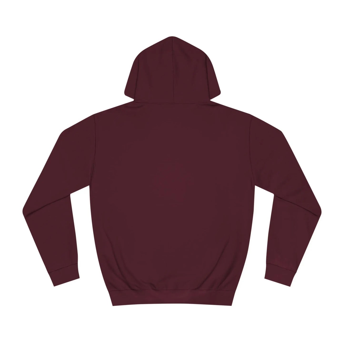 Unisex College Hoodie Printify