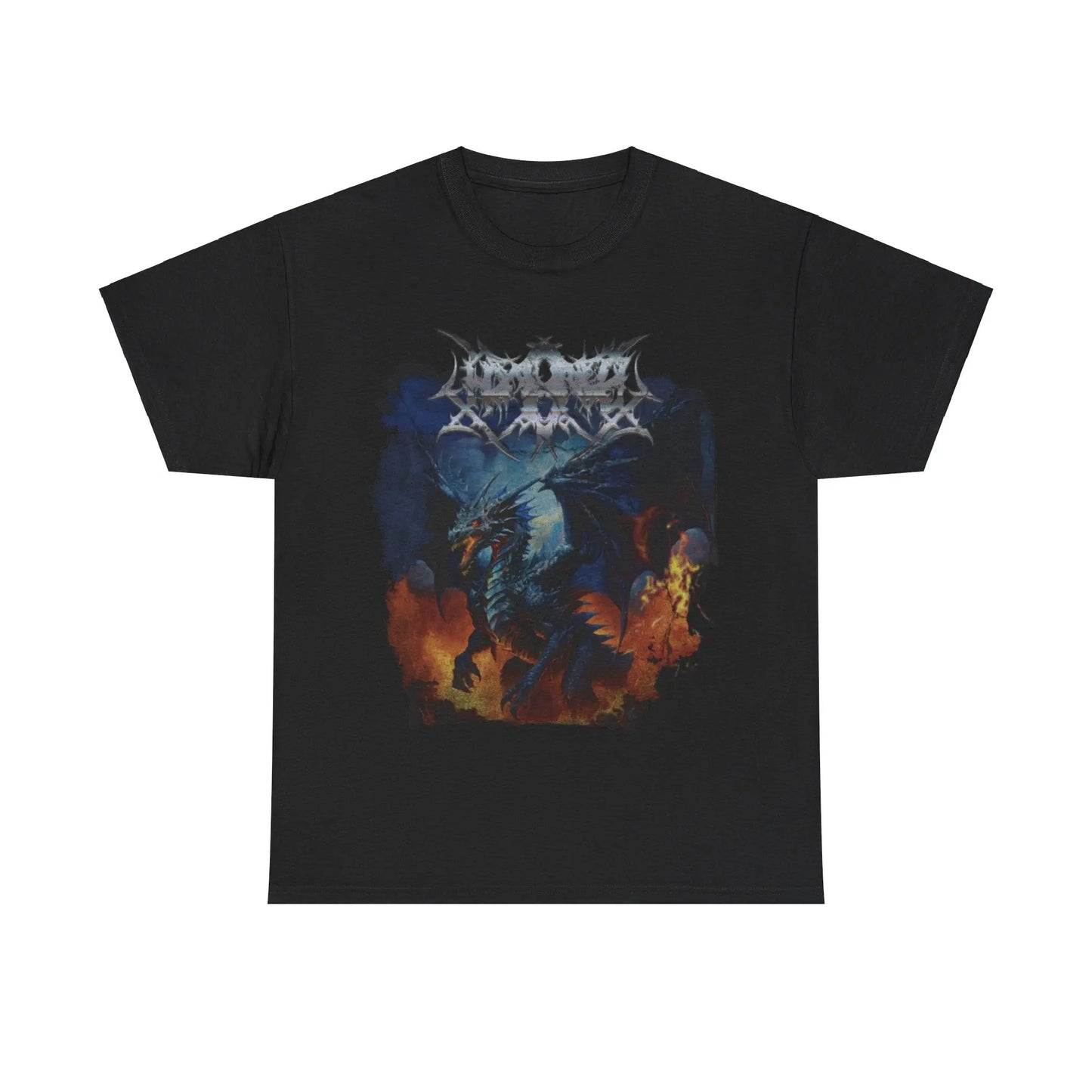 Unisex Heavy Cotton Tee Printify
