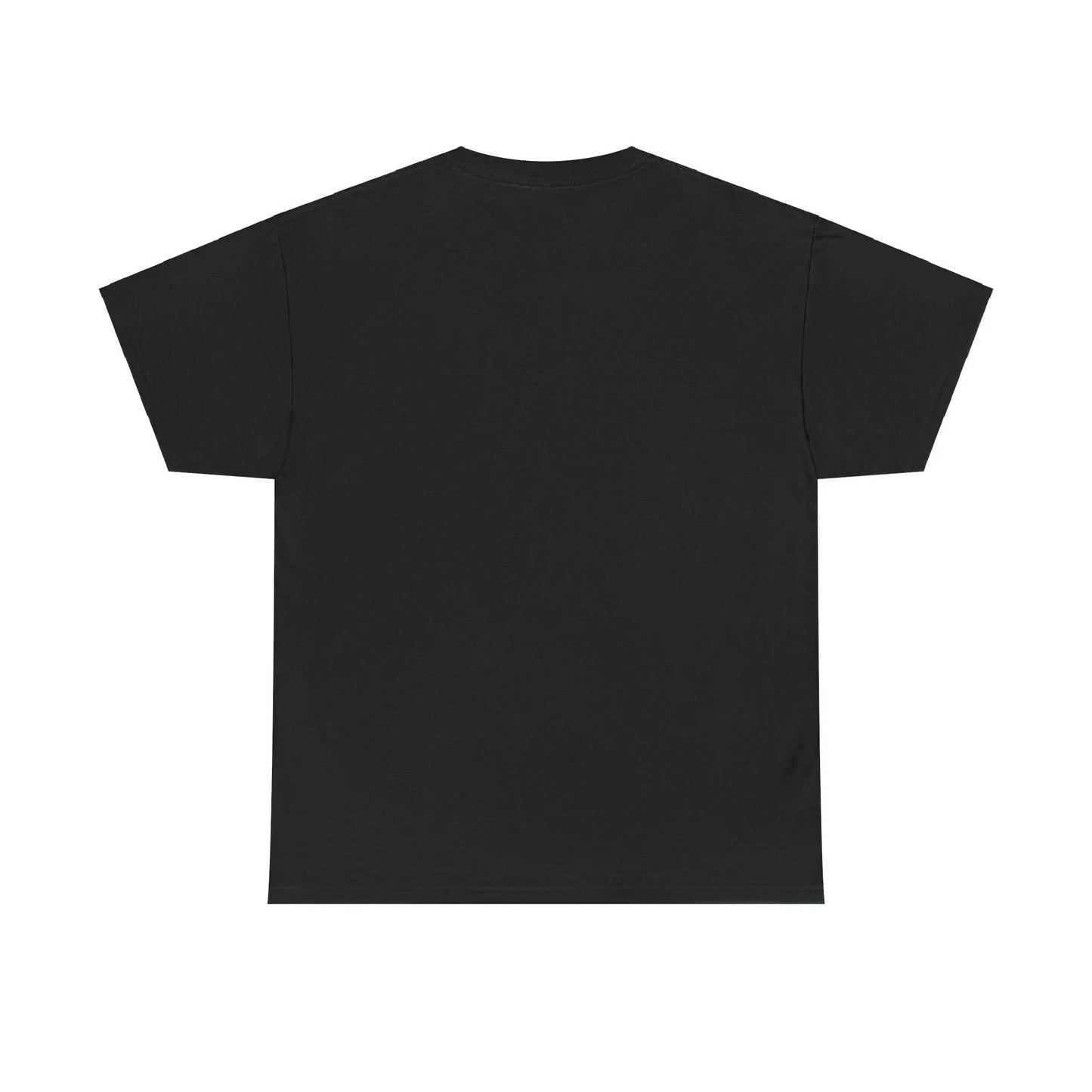 Unisex Heavy Cotton Tee Printify
