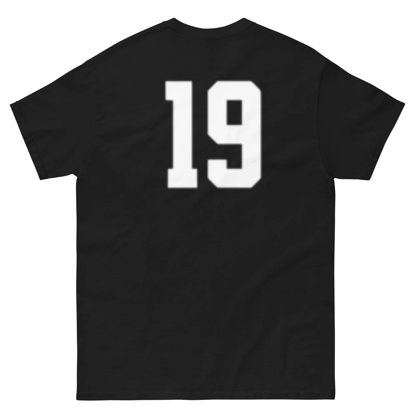 Unisex classic tee Hominus Denim
