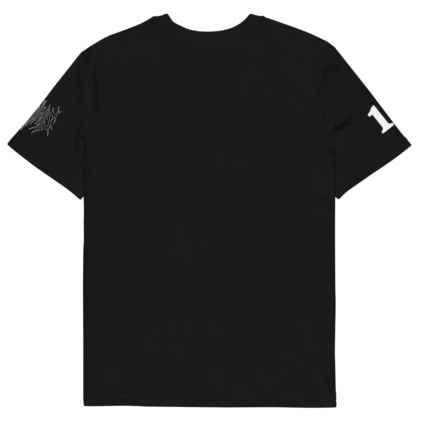 Unisex organic cotton t-shirt Hominus Denim