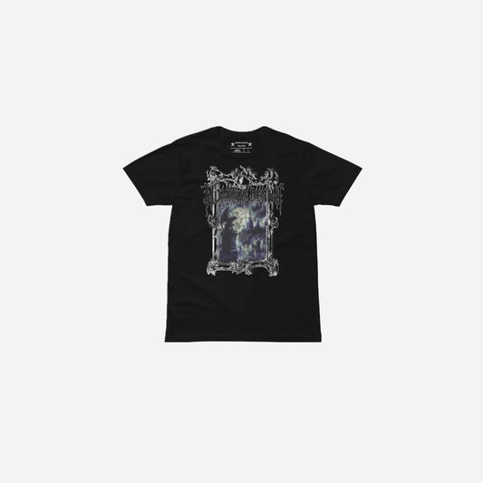 Unisex premium t-shirt Hominus Denim