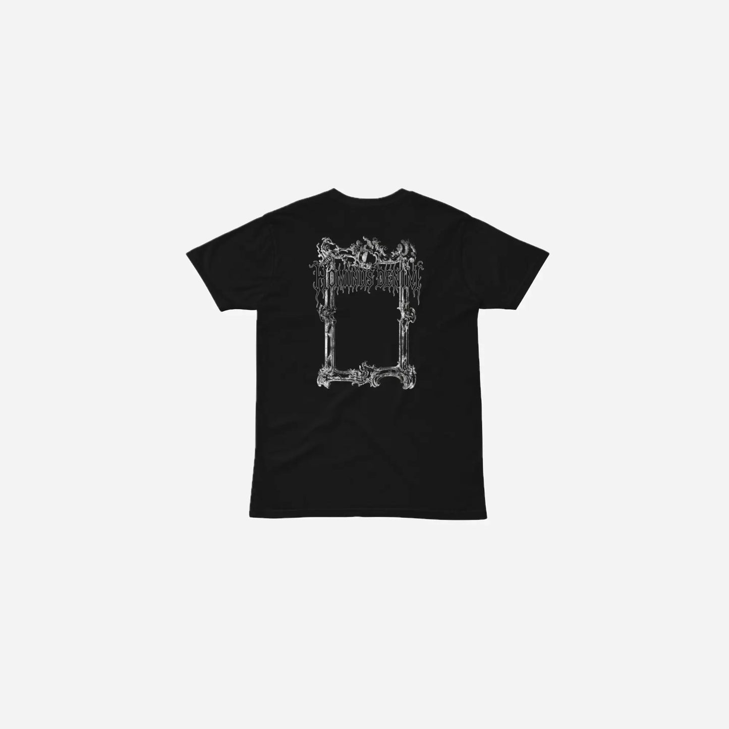 Unisex premium t-shirt Hominus Denim