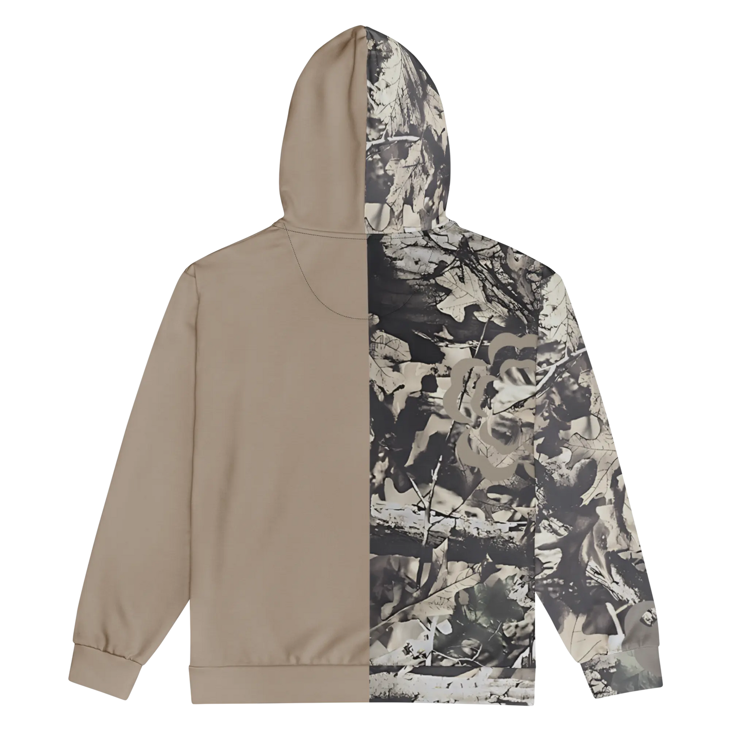Unisex zip hoodie Hominus Denim