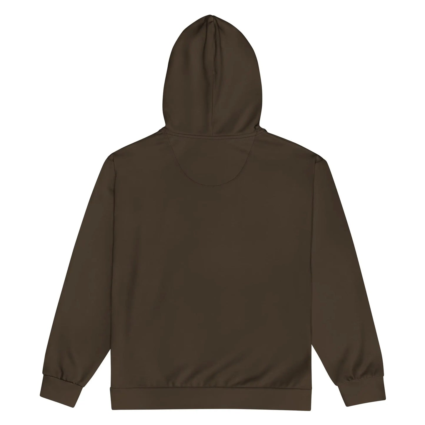Unisex zip hoodie Hominus Denim