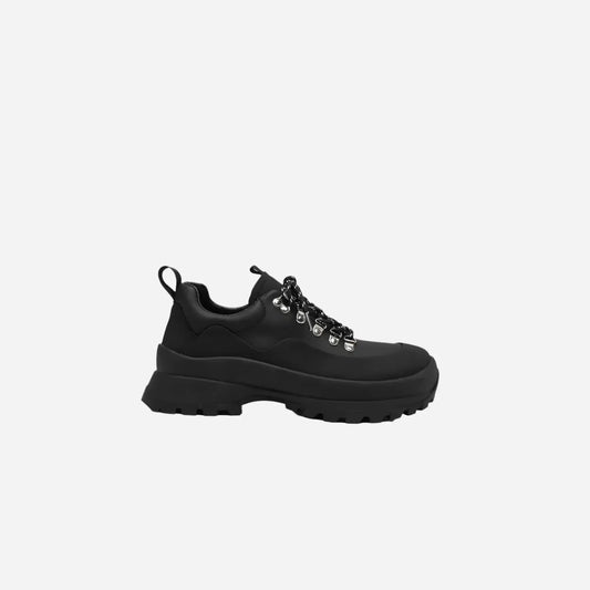 Vulcanized Lows Shoes Platform Chunky Sneakers Hominus Denim