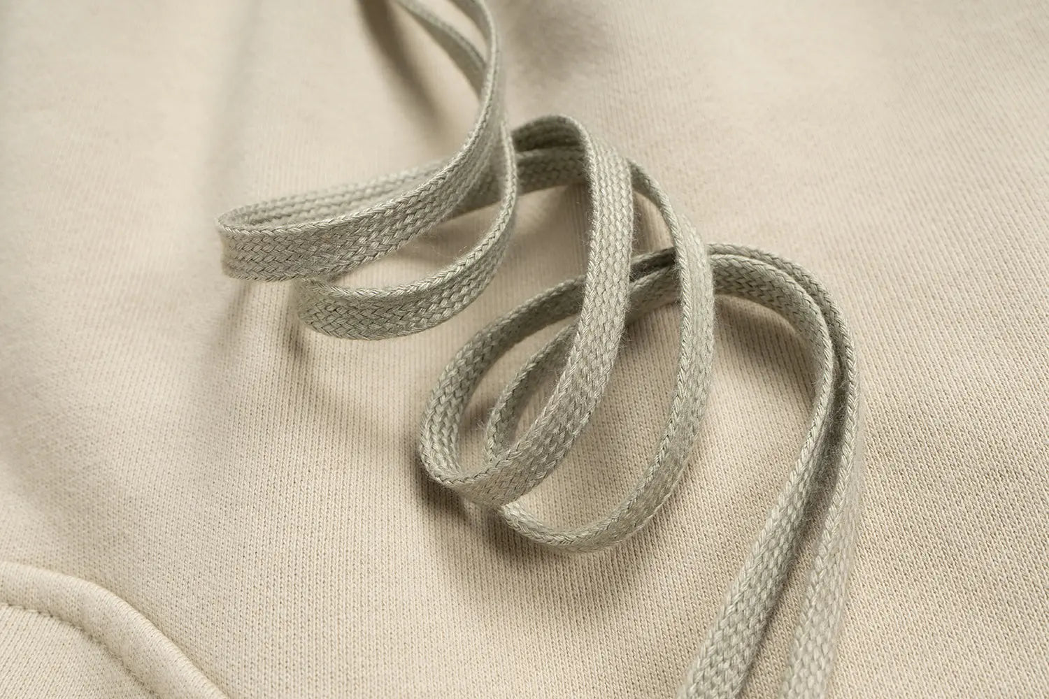 Washed Border Grunge Short Hominus Denim