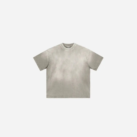 Washed Essential Blank Tee Hominus Denim