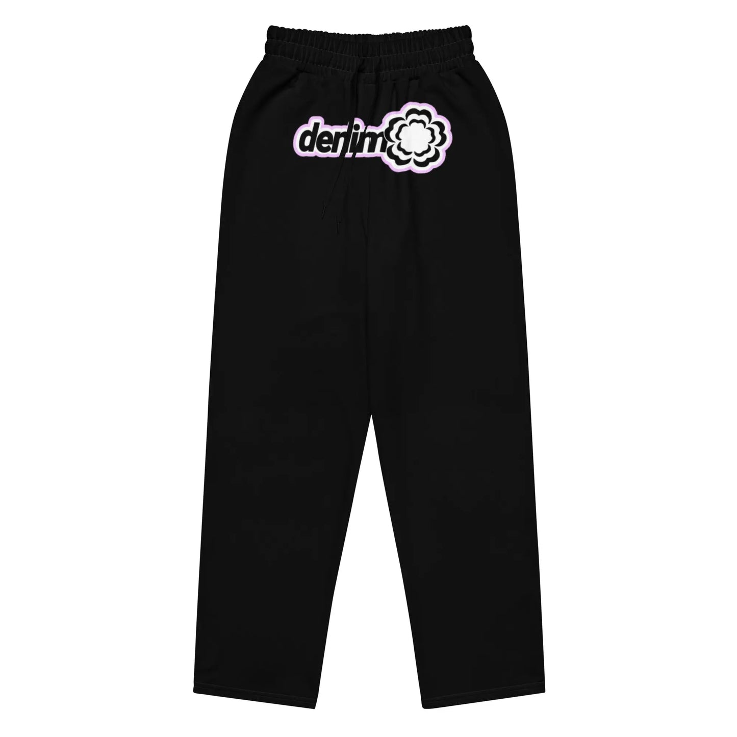 Wide-leg joggers Hominus Denim