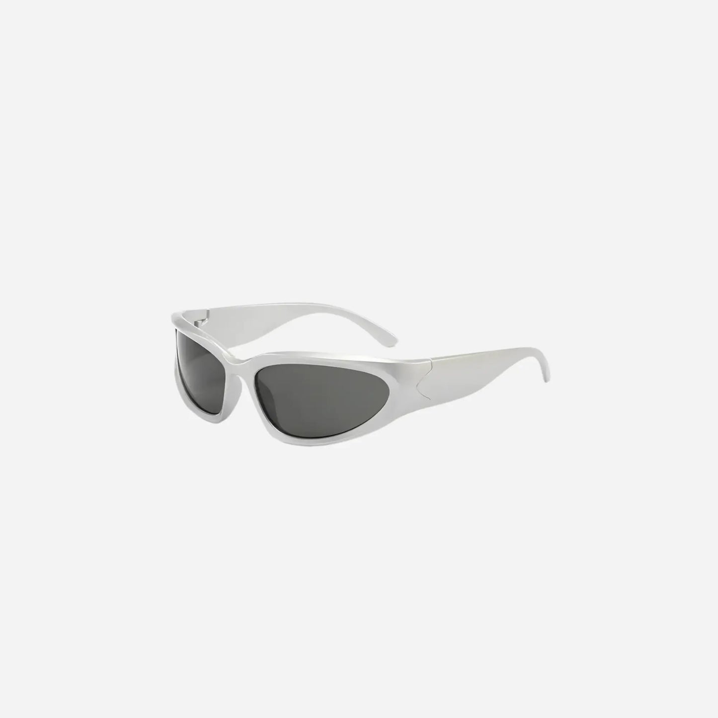 Y2K Sports Casual Sunglasses Hominus Denim