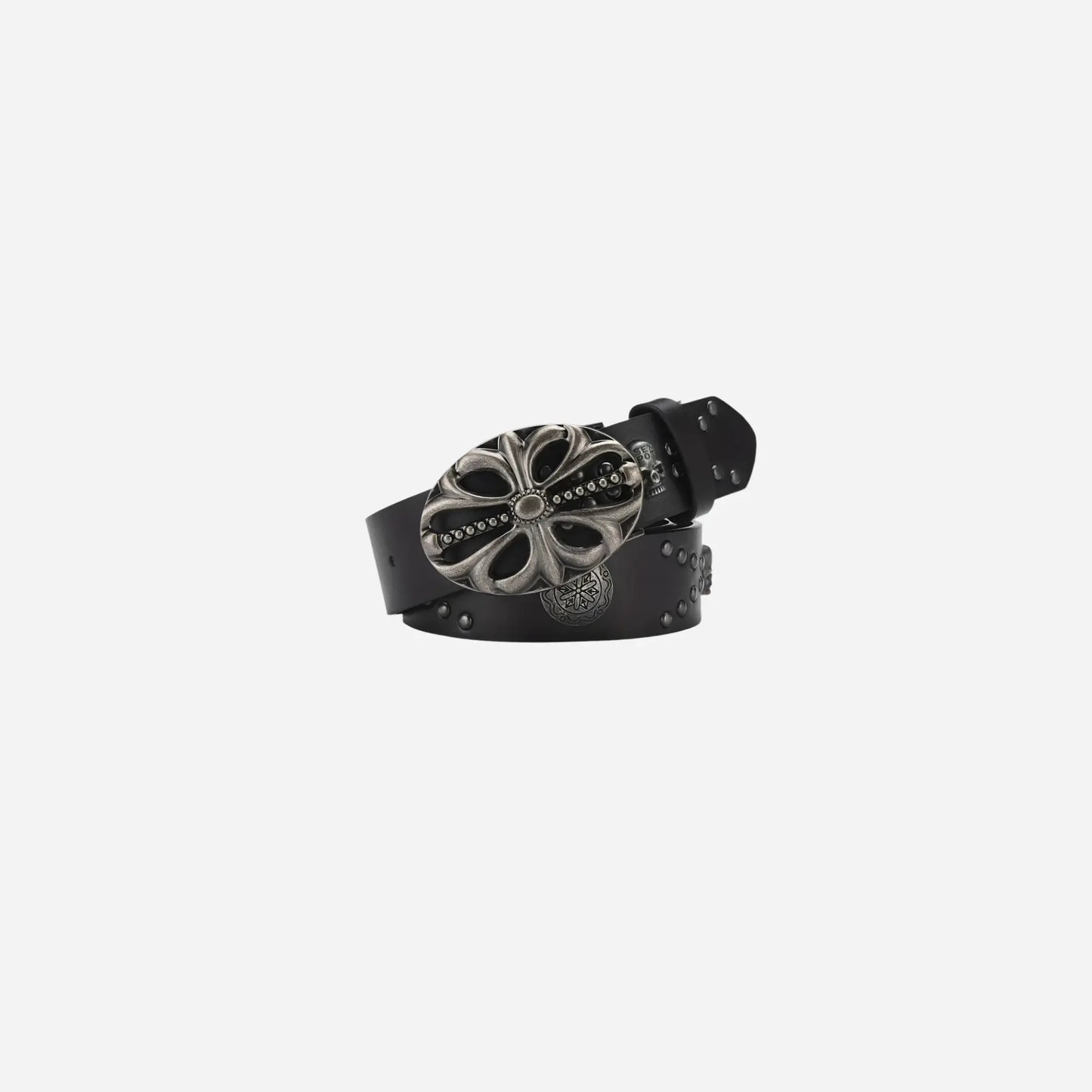 Y2K Style Sexpot Belt Hominus Denim