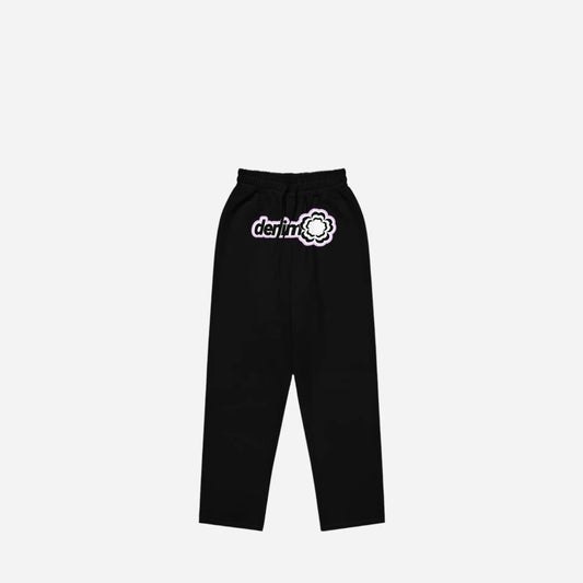 Y2K Vintage Logo Hominus Denim Sweatpant Hominus Denim