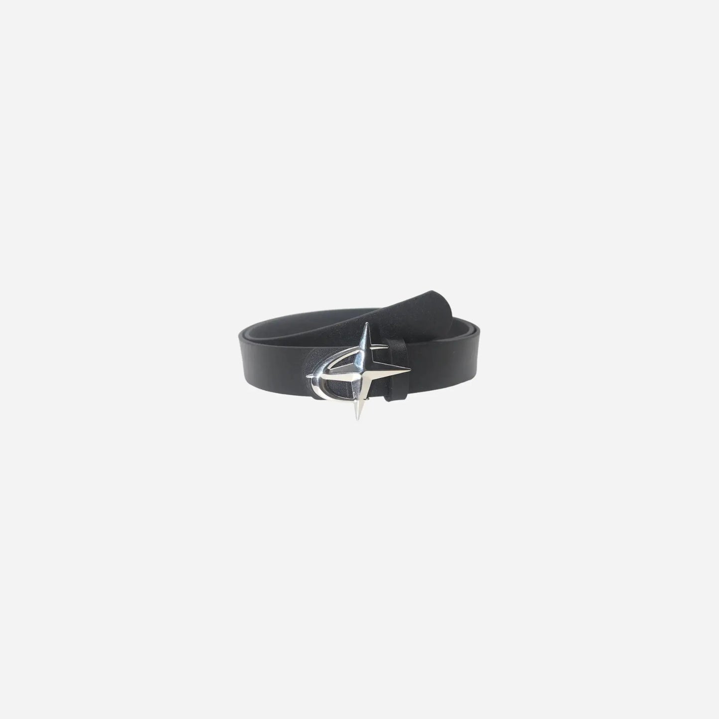 Y2k MoonStar Vintage Gothic Belt Hominus Denim