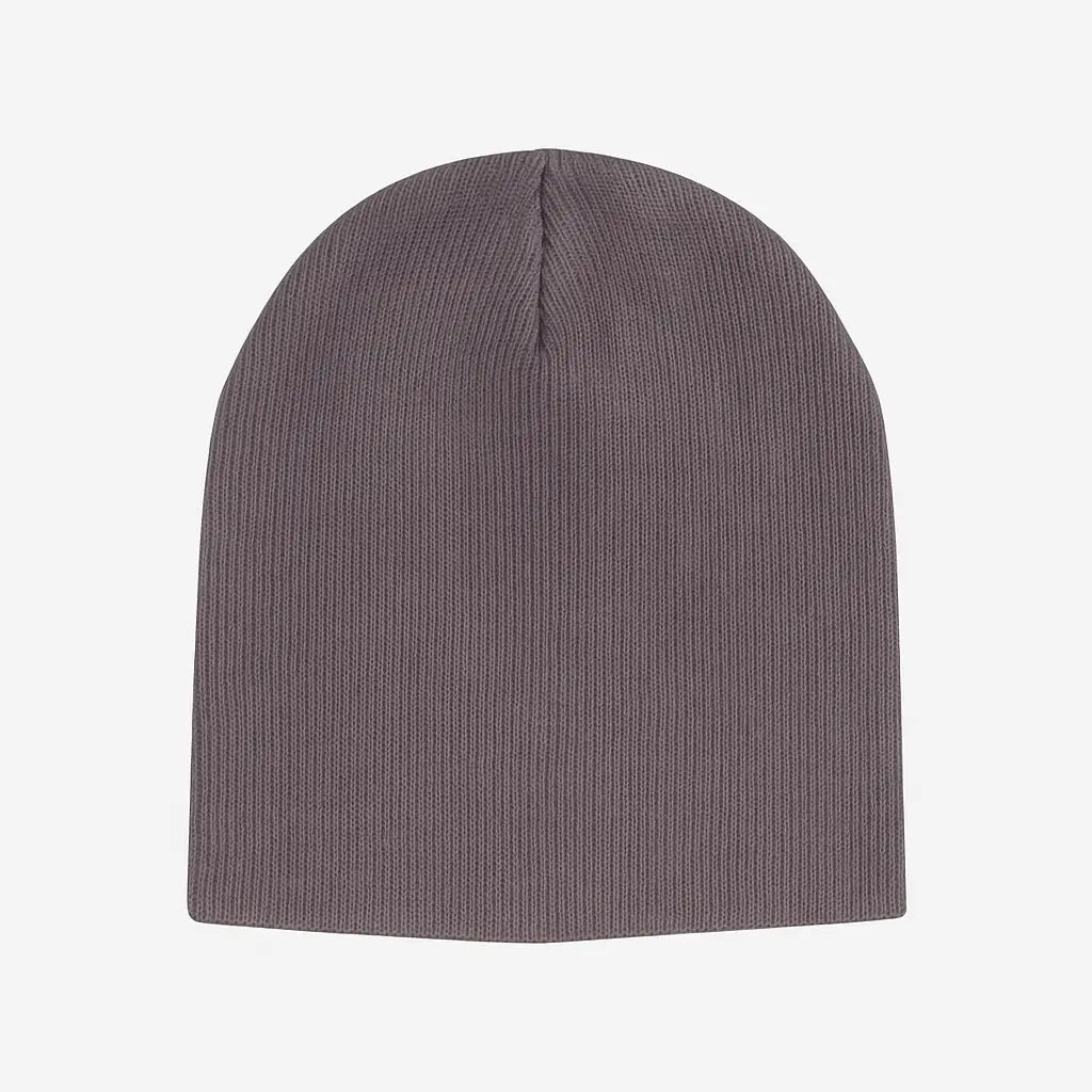 Y2k Streetwear Aesthetic Graphic Women Winter Hat Punk Gothic Printing Women knitted Hat 2000s Emo Letter Cat Print Winter Hat Hominus Denim