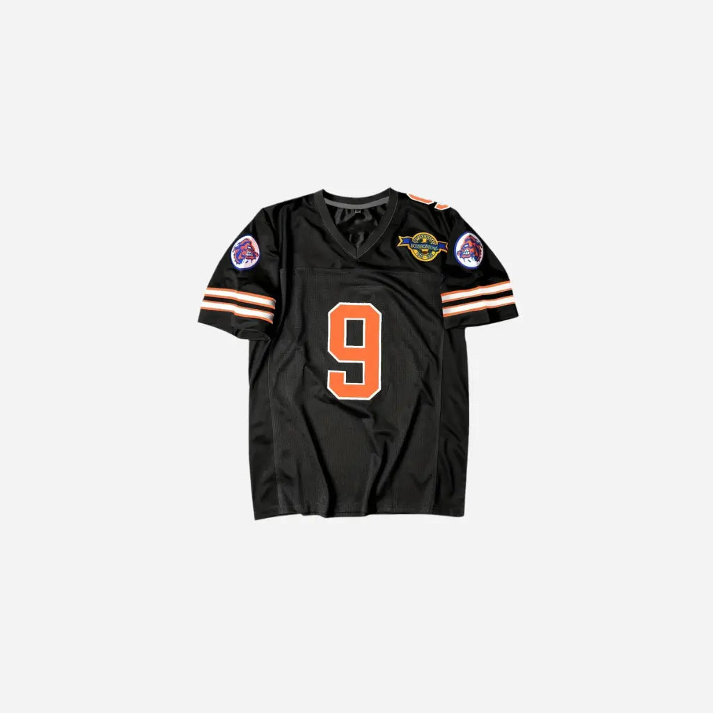 American Football Mesh Jersey Tee Hominus Denim