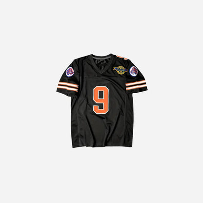 American Football Mesh Jersey Tee Hominus Denim
