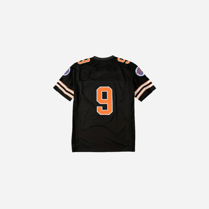 American Football Mesh Jersey Tee Hominus Denim