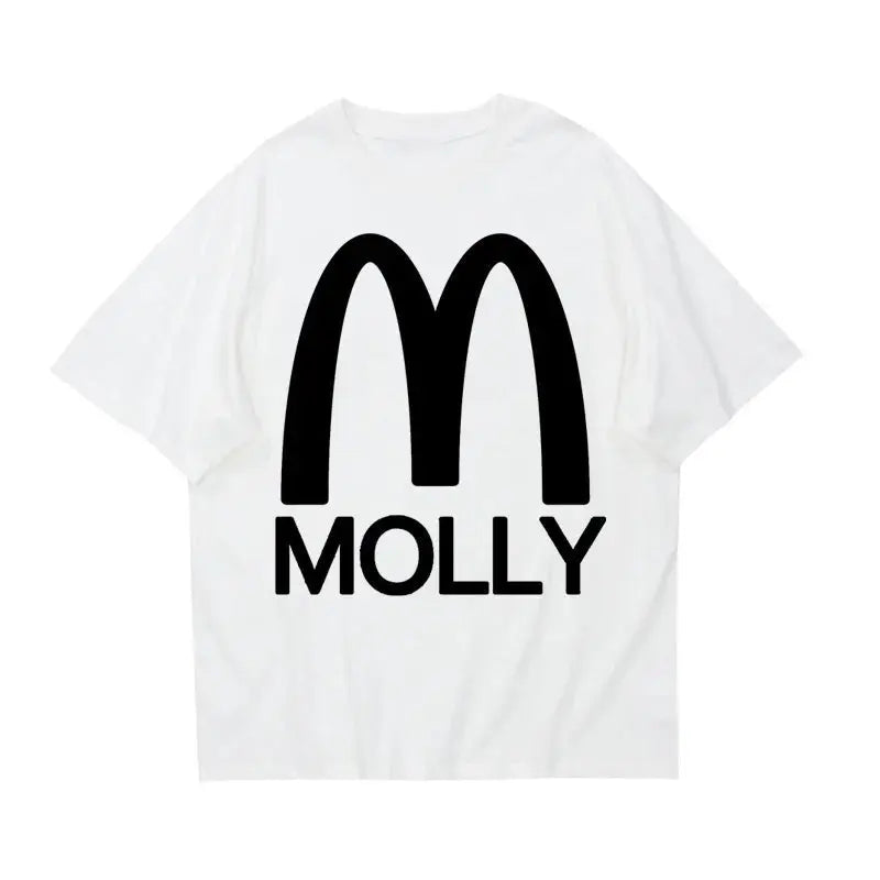 American Retro Molly Tee