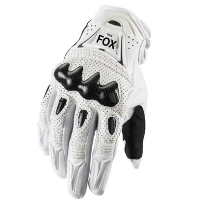 Bikercore FoxThor Motorcycle Gloves