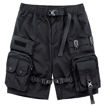 Tactical Cargo Shorts Street Multi Pocket