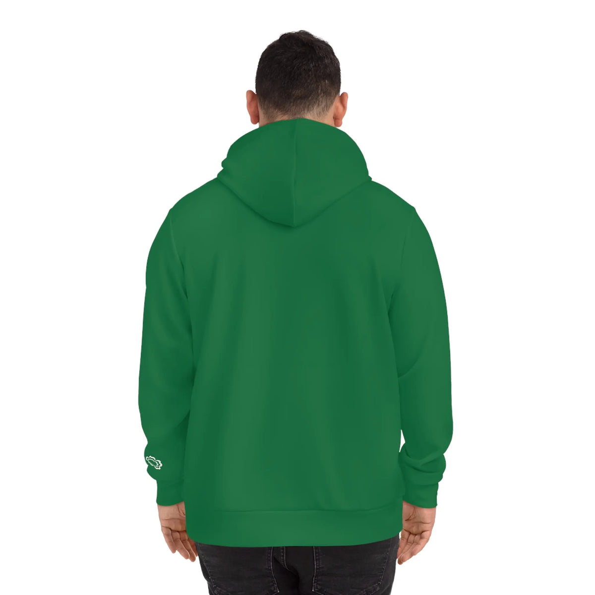 Copy of Hominus Denim Y2K Fashion Logo Hoodie Printify