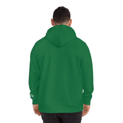 Copy of Hominus Denim Y2K Fashion Logo Hoodie Printify