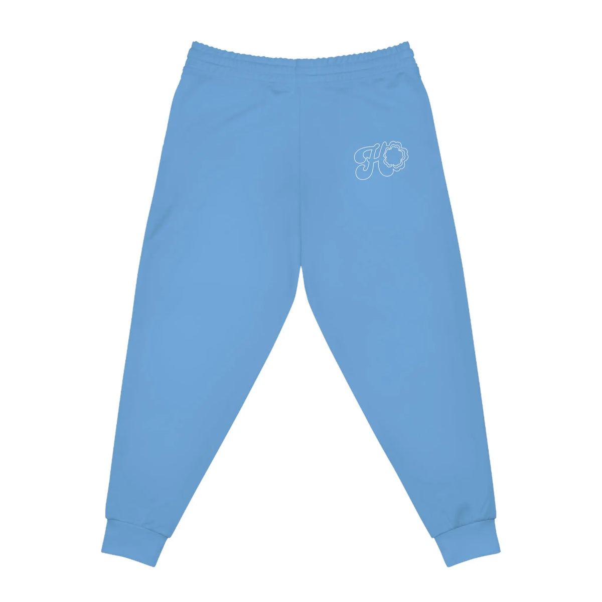 Copy of Hominus Denim Y2K Logo Sweatpant Printify