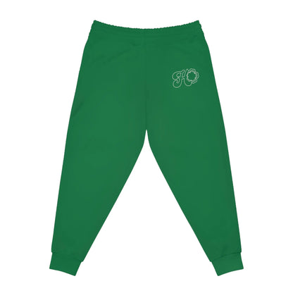Copy of Hominus Denim Y2K Logo Sweatpant Printify