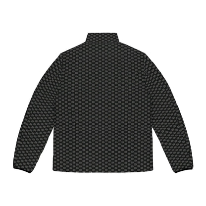 Copy of Men's Puffer Jacket (AOP) Printify