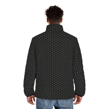 Copy of Men's Puffer Jacket (AOP) Printify