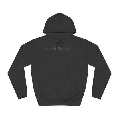 Copy of Unisex College Hoodie Printify