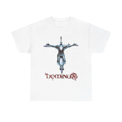 Cross Knight Tee Printify