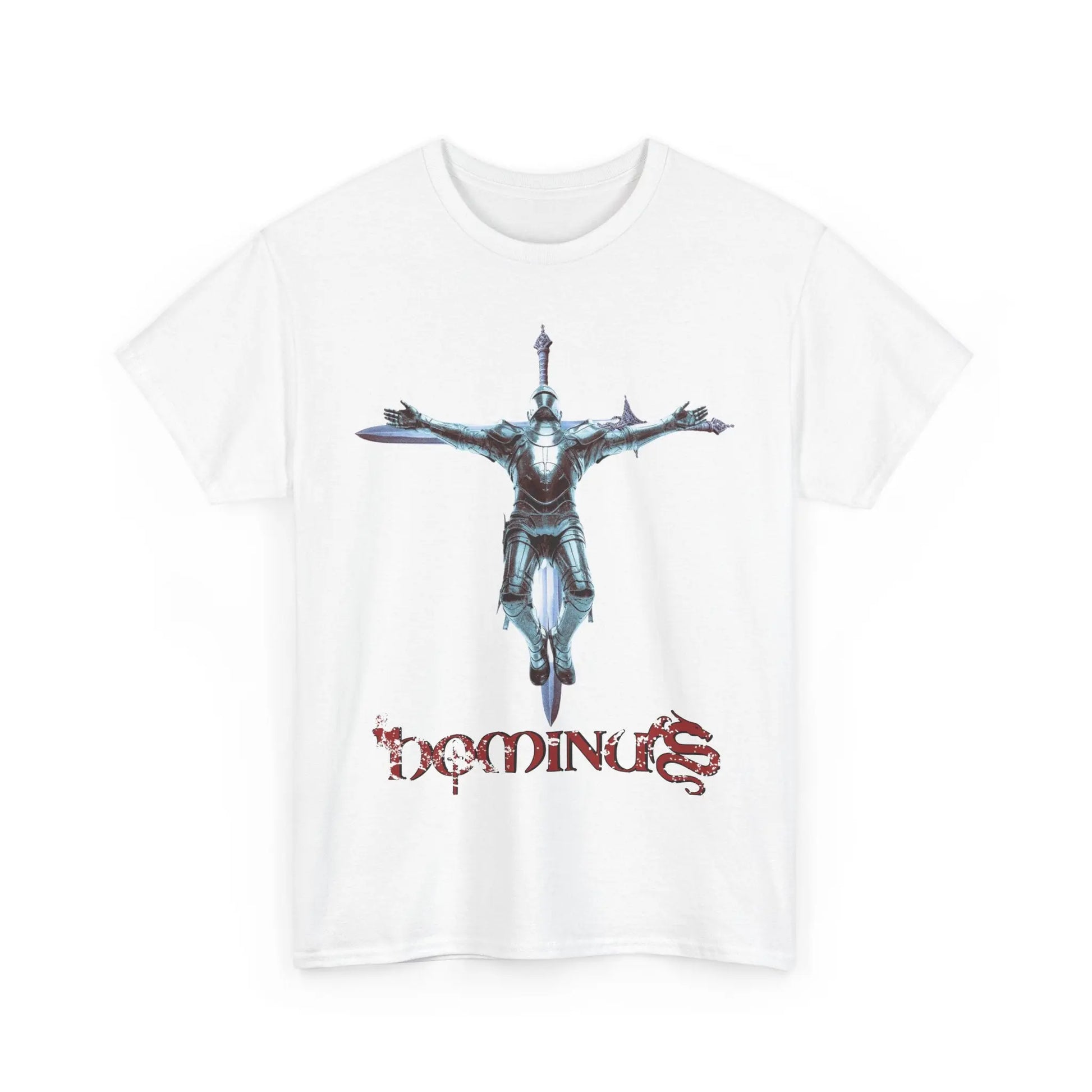 Cross Knight Tee Printify