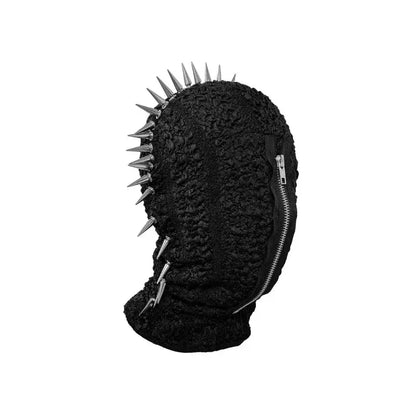 Darkwear Breathable Knitted Mask