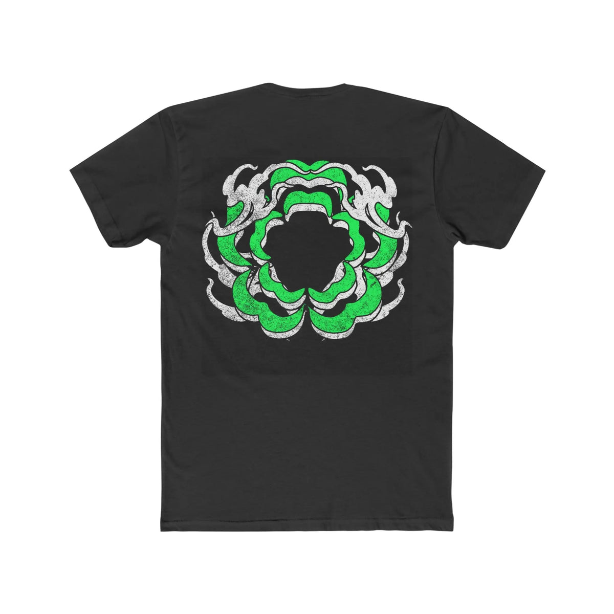 Death Crew Tee Printify