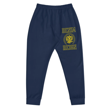 Denim Reign Casual Joggers Sweatpant Hominus Denim