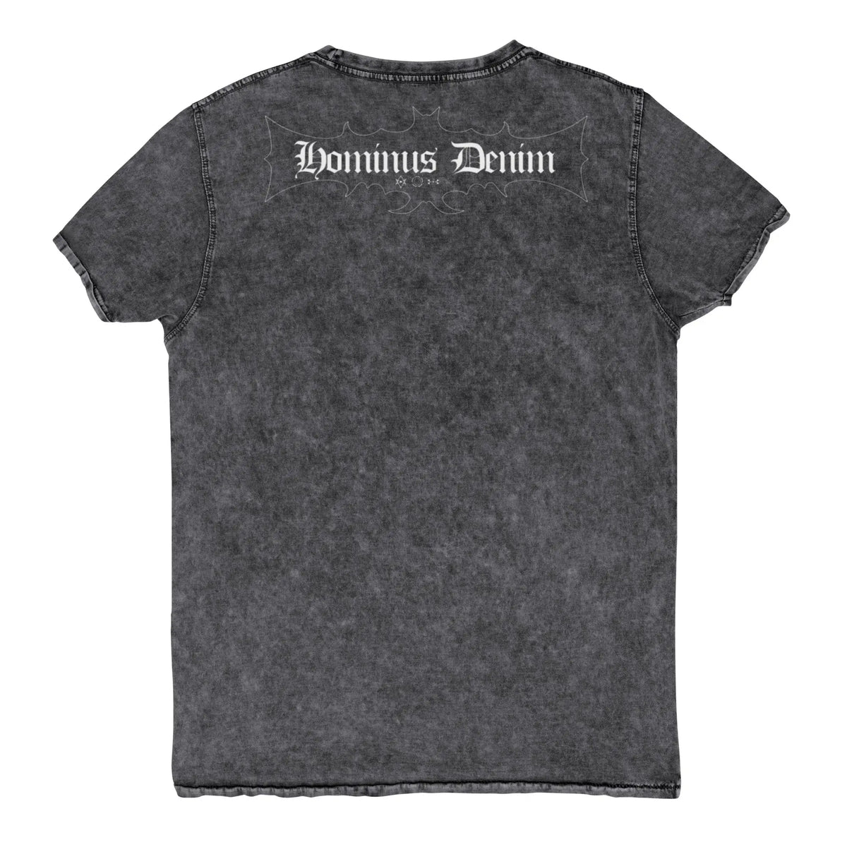 Denim T-Shirt Hominus Denim