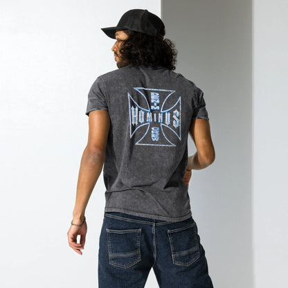 Denim T-Shirt Hominus Denim