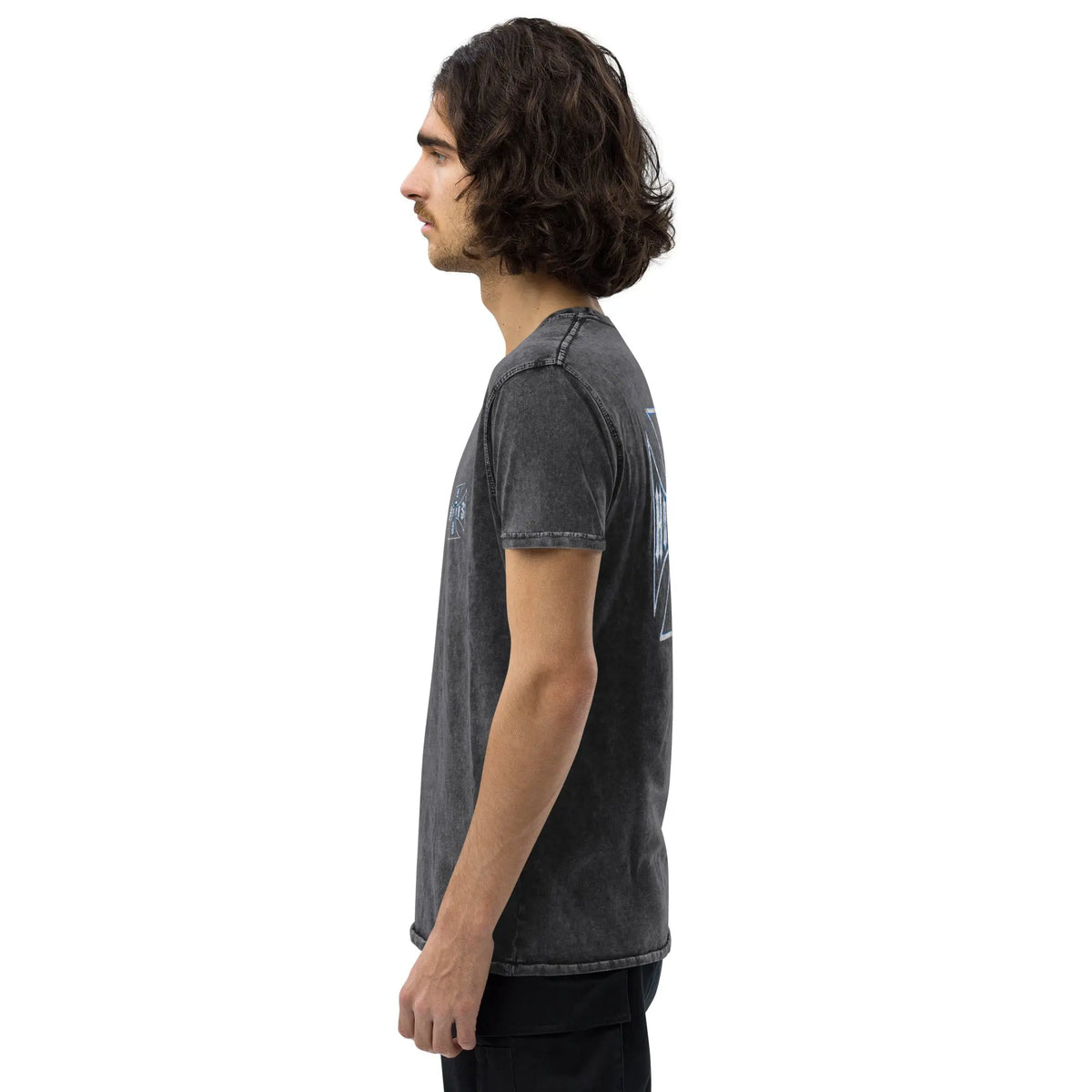 Denim T-Shirt Hominus Denim