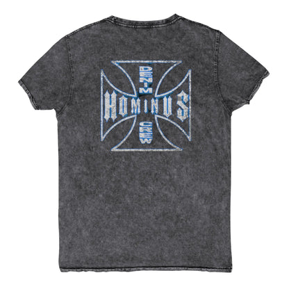 Denim T-Shirt Hominus Denim