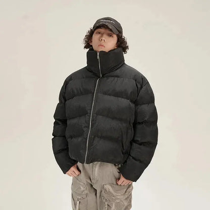 Extreme Oversized Puffer Jacket