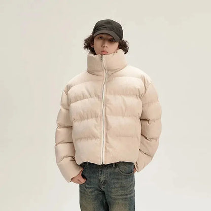 Extreme Oversized Puffer Jacket