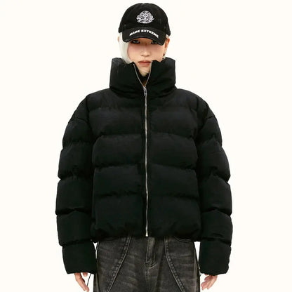 Extreme Oversized Puffer Jacket