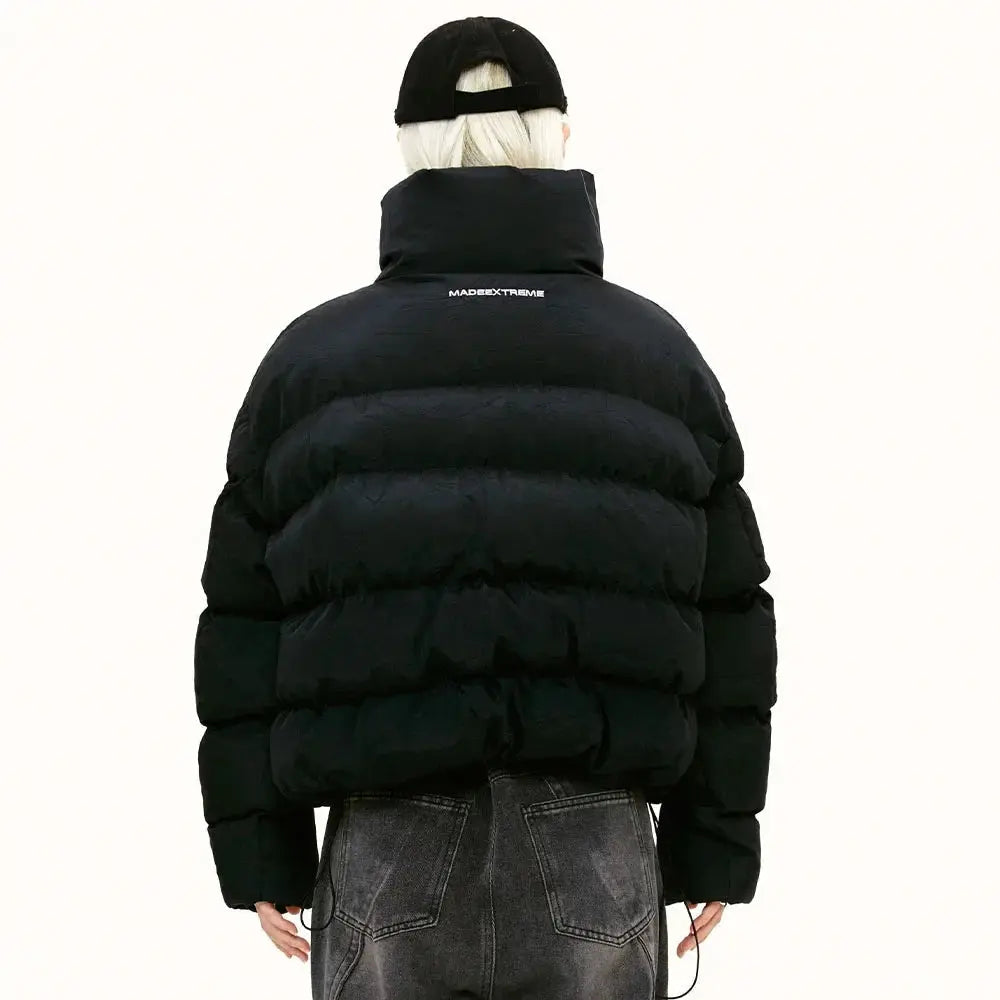 Extreme Oversized Puffer Jacket