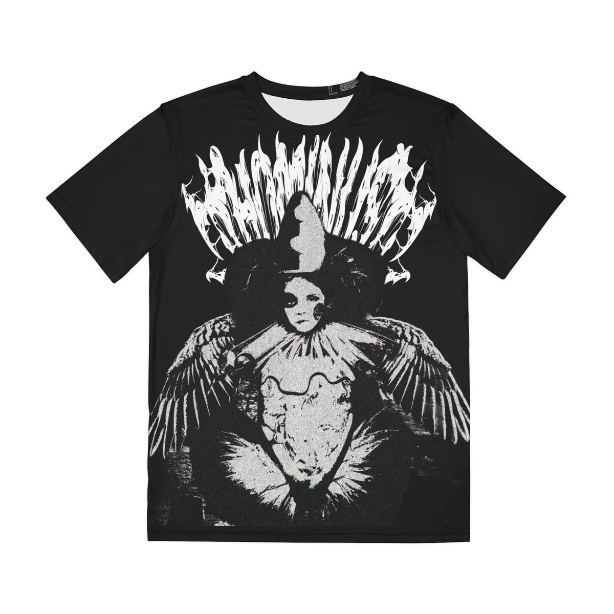Fallen Angel Tee Printify