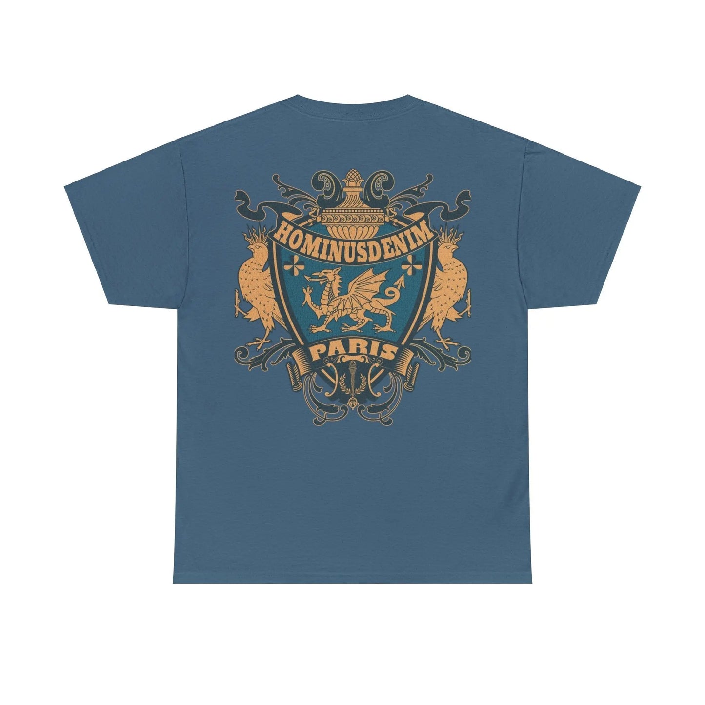 Family Crest Tee