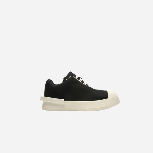 Gothic Vintage Oversized Shoes Toe Box Sneakers Hominus Denim