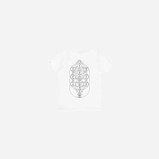 HOMINUSDENIM SEPHIROTH TEE Printify