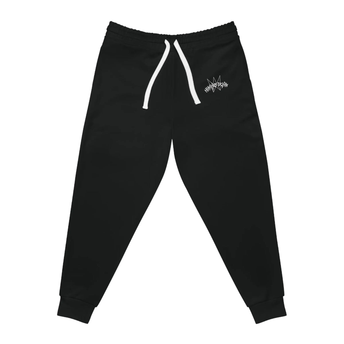 HOMINUSDENIM SWEATPANTS 001 - Hominus Denim