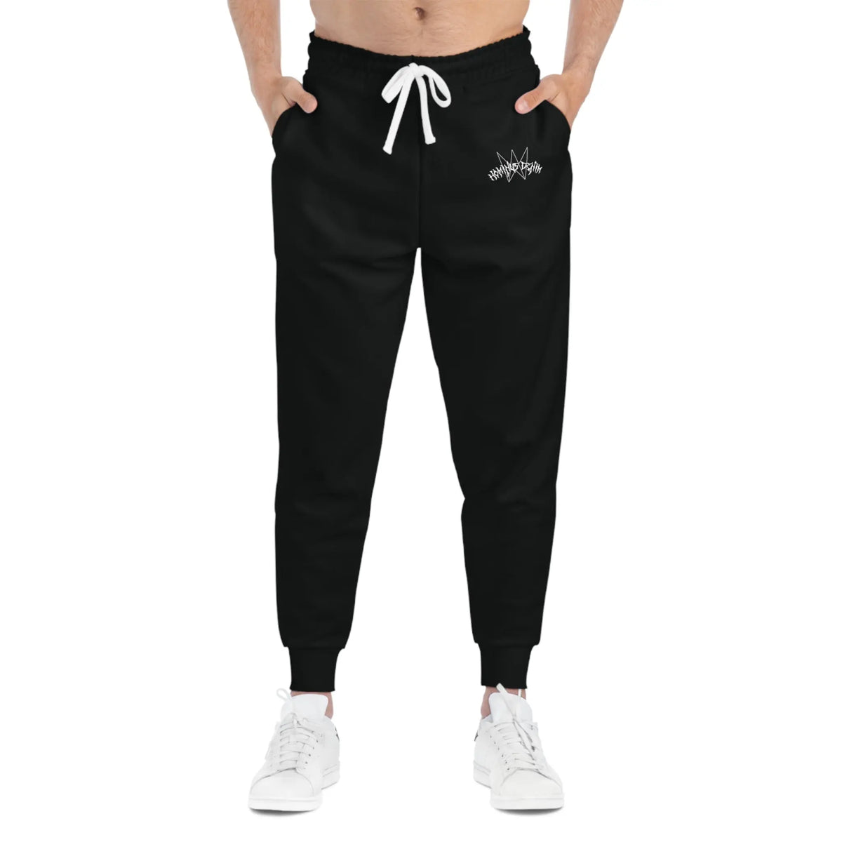 HOMINUSDENIM SWEATPANTS 001 - Hominus Denim